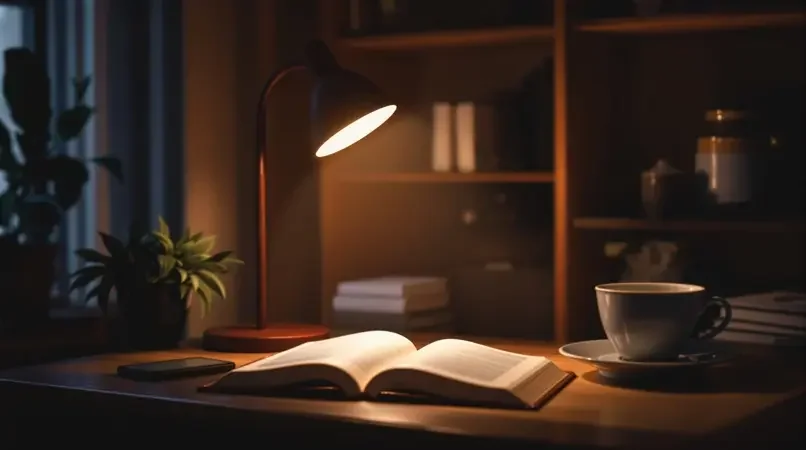 夜读时光 - 福利视频在线精选 夜读时光封面