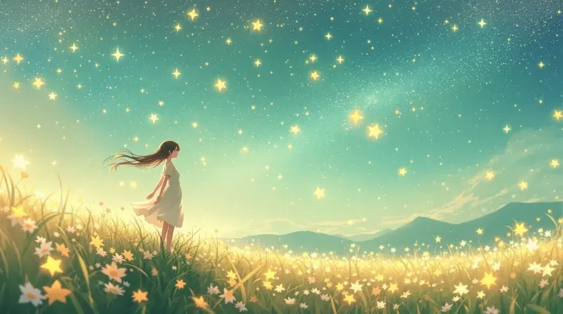 星星的约定 - 福利视频在线精选 星星的约定封面