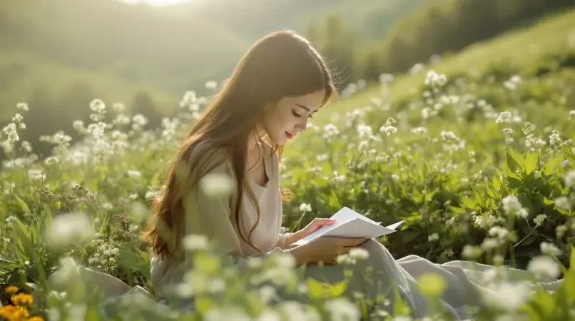 春山信笺 - 福利视频在线精选 春山信笺封面